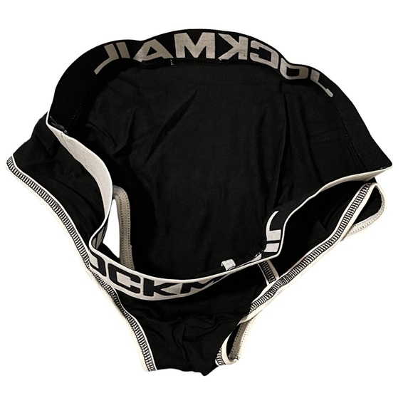 Jockmail Classic Brief w/Enhancing Pouch‎ JM340 NWT - Picture 4 of 4